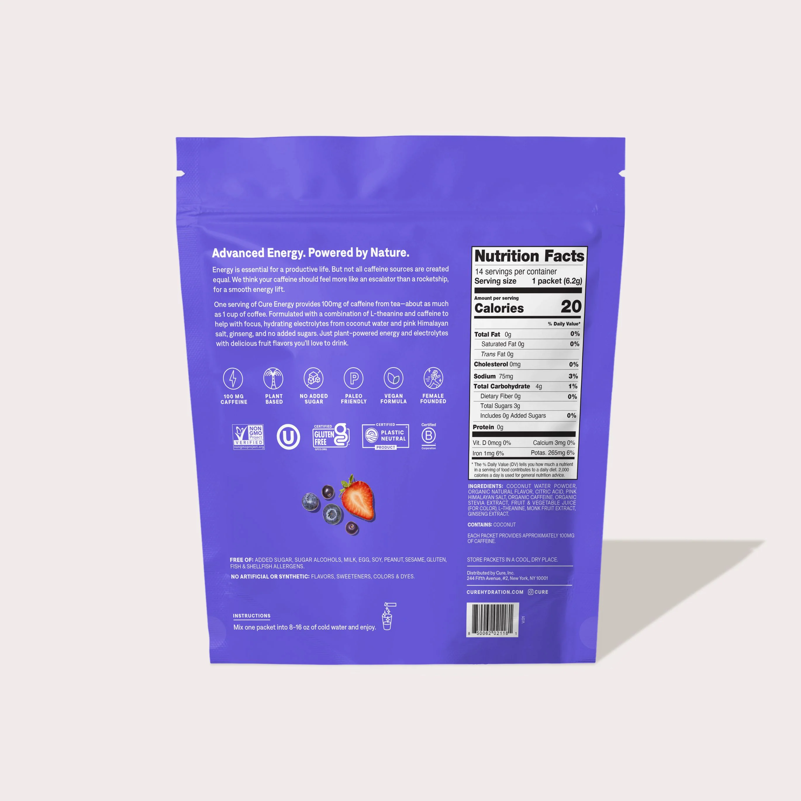 Acai Berry - Image 3