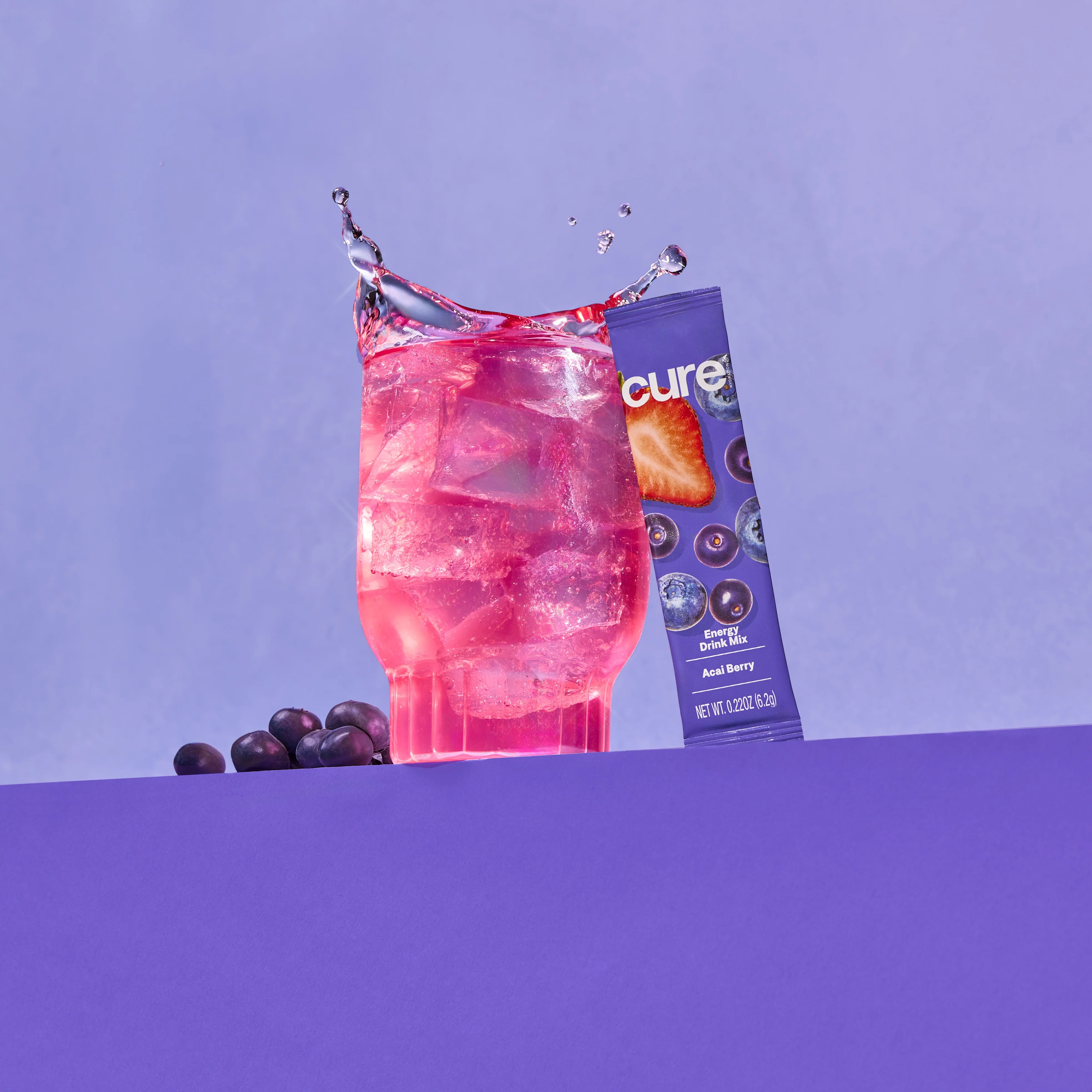 Acai Berry/Tropical Variety Pack Bundle - Image 6