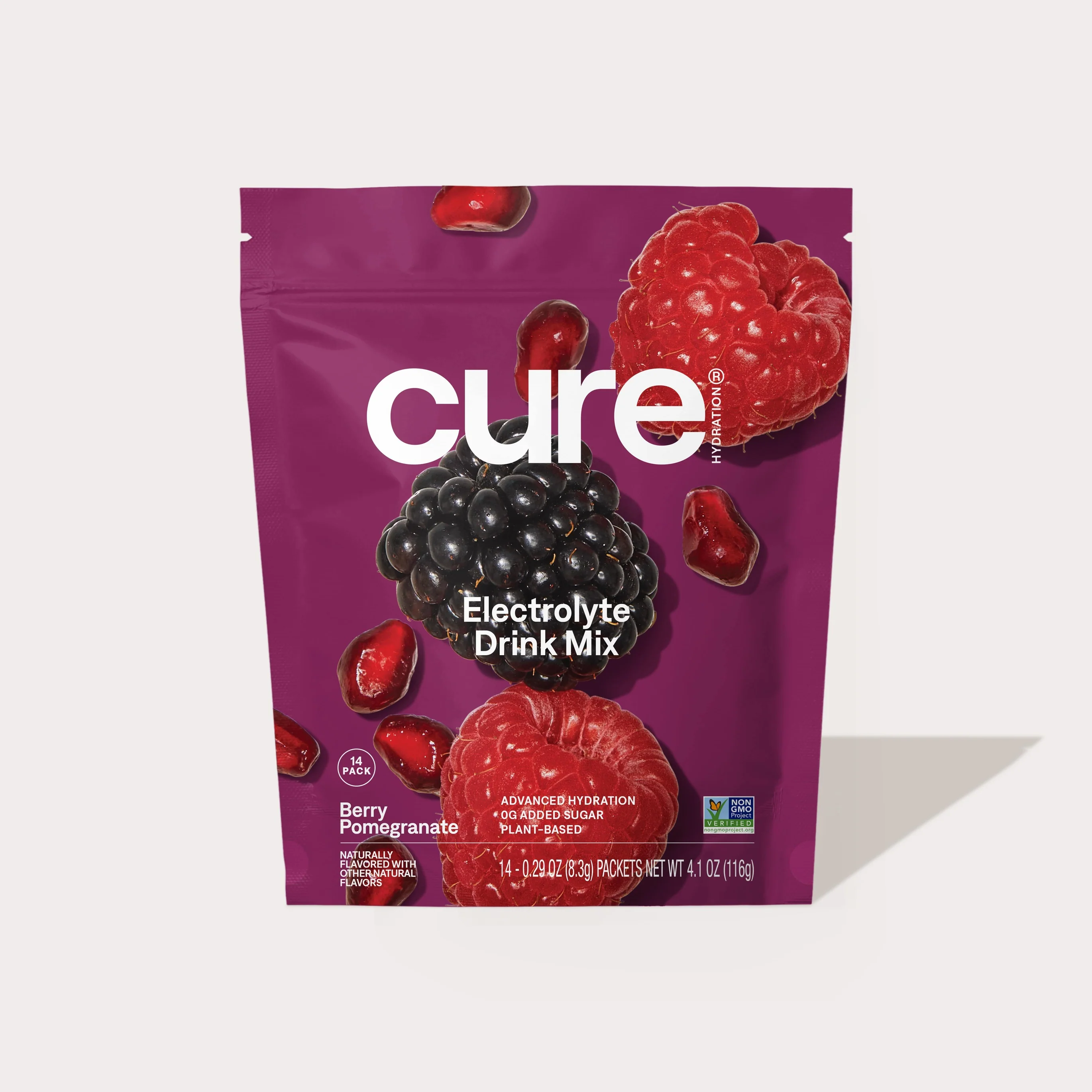Strawberry Kiwi/Berry Pomegranate Bundle - Image 5