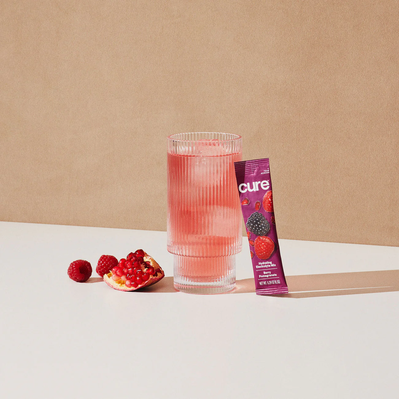 Blood Orange/Berry Pomegranate Bundle - Image 7