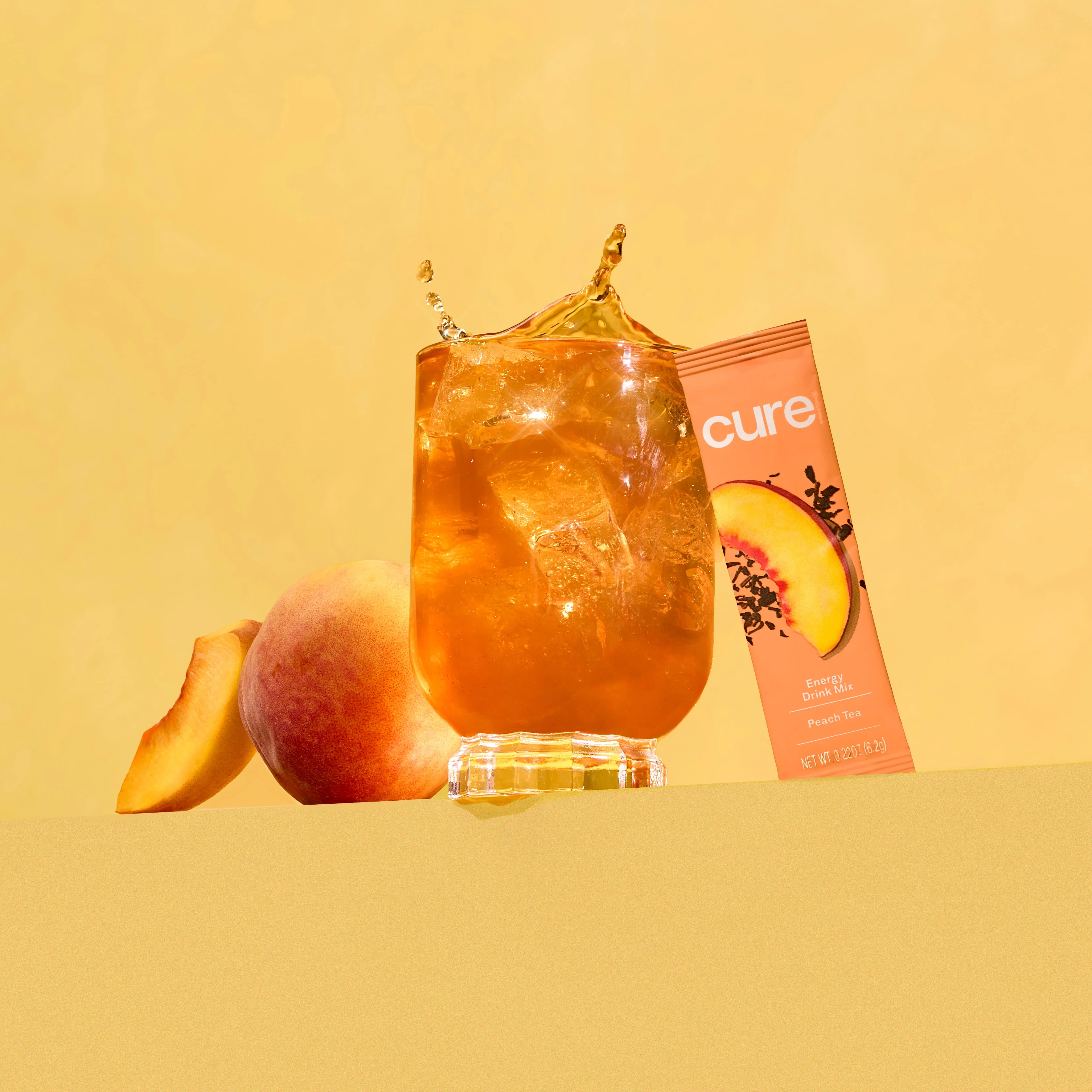 Peach Tea/Lemonade Bundle - Image 6