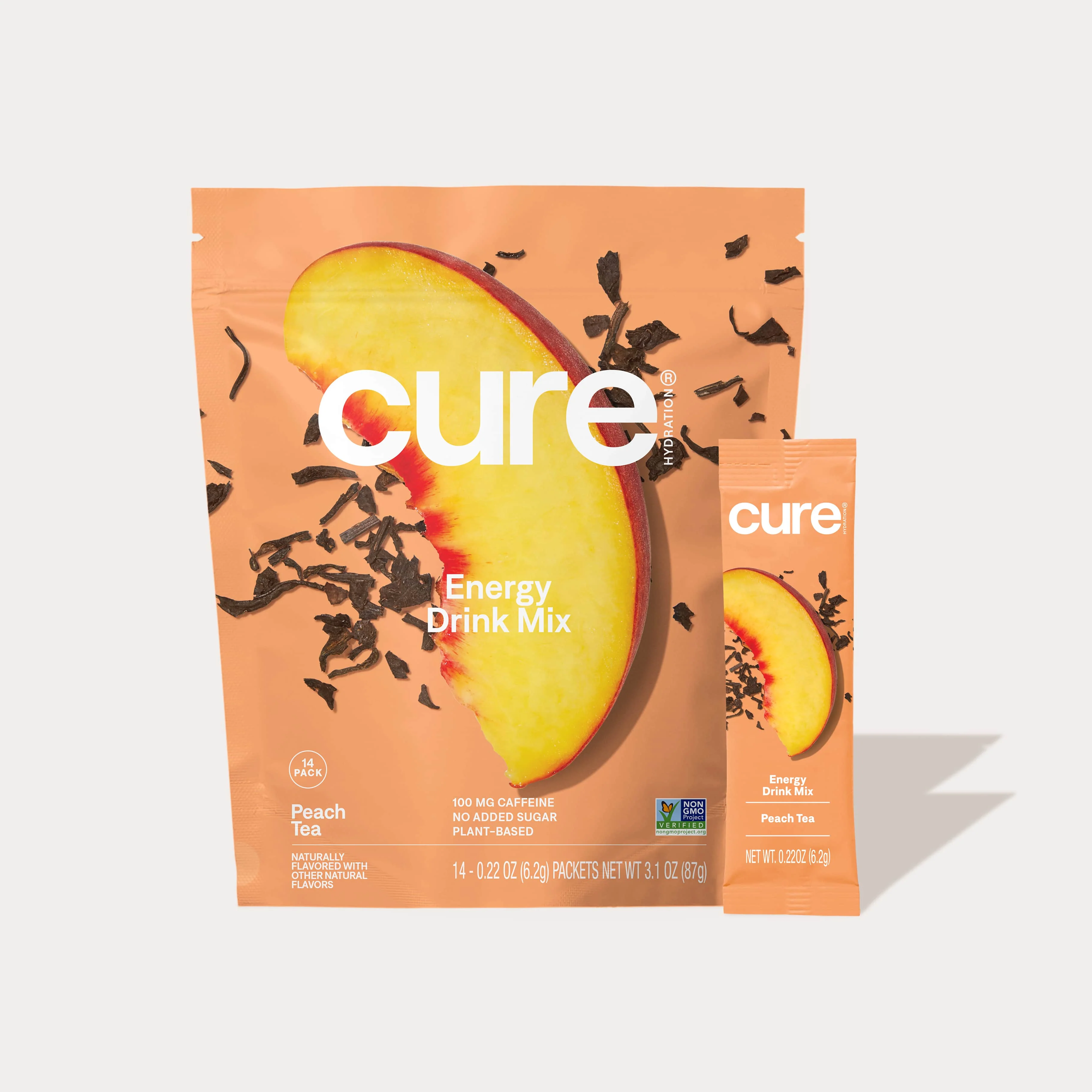 Peach Tea/Lemonade Bundle - Image 7