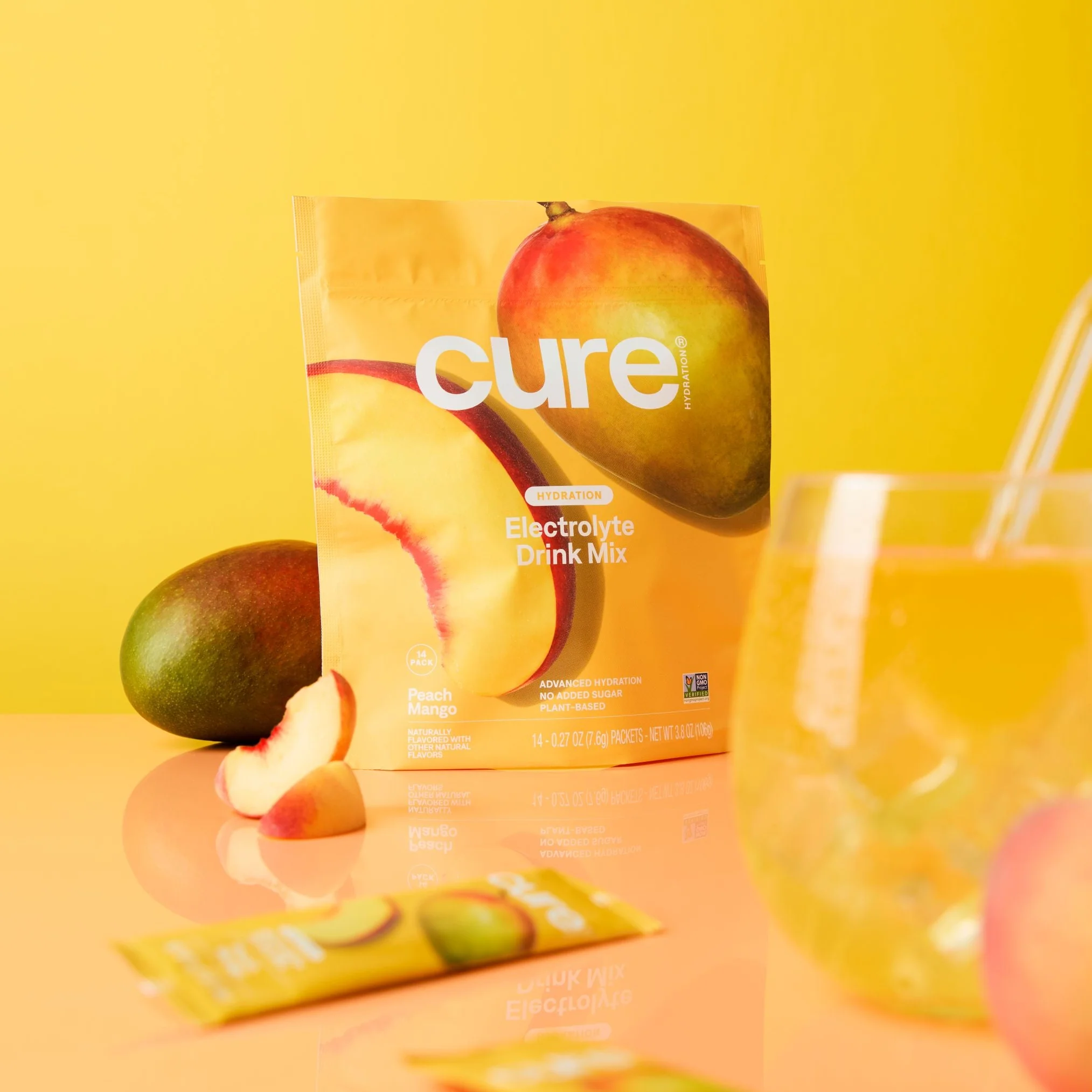 Peach Mango - Image 2