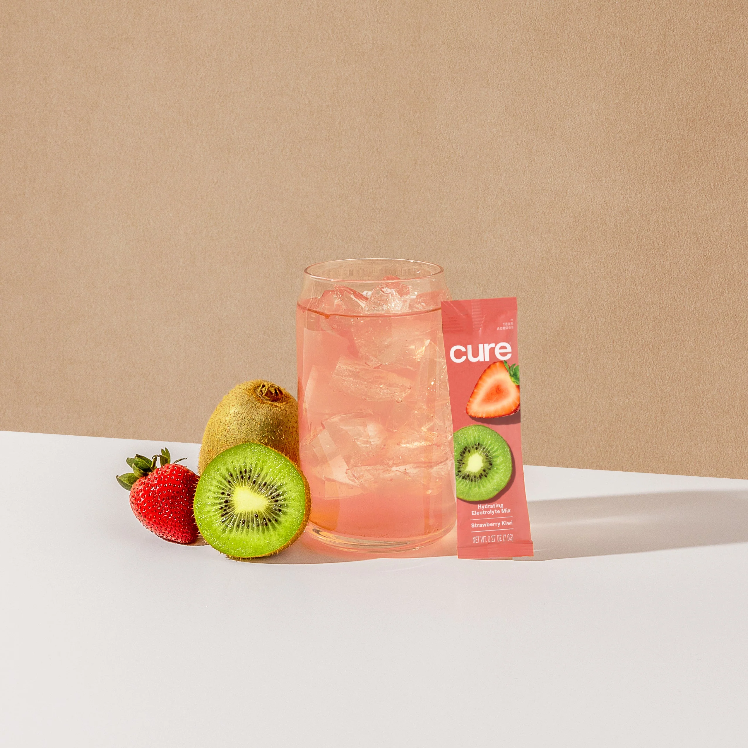 Strawberry Kiwi/Berry Pomegranate Bundle - Image 4