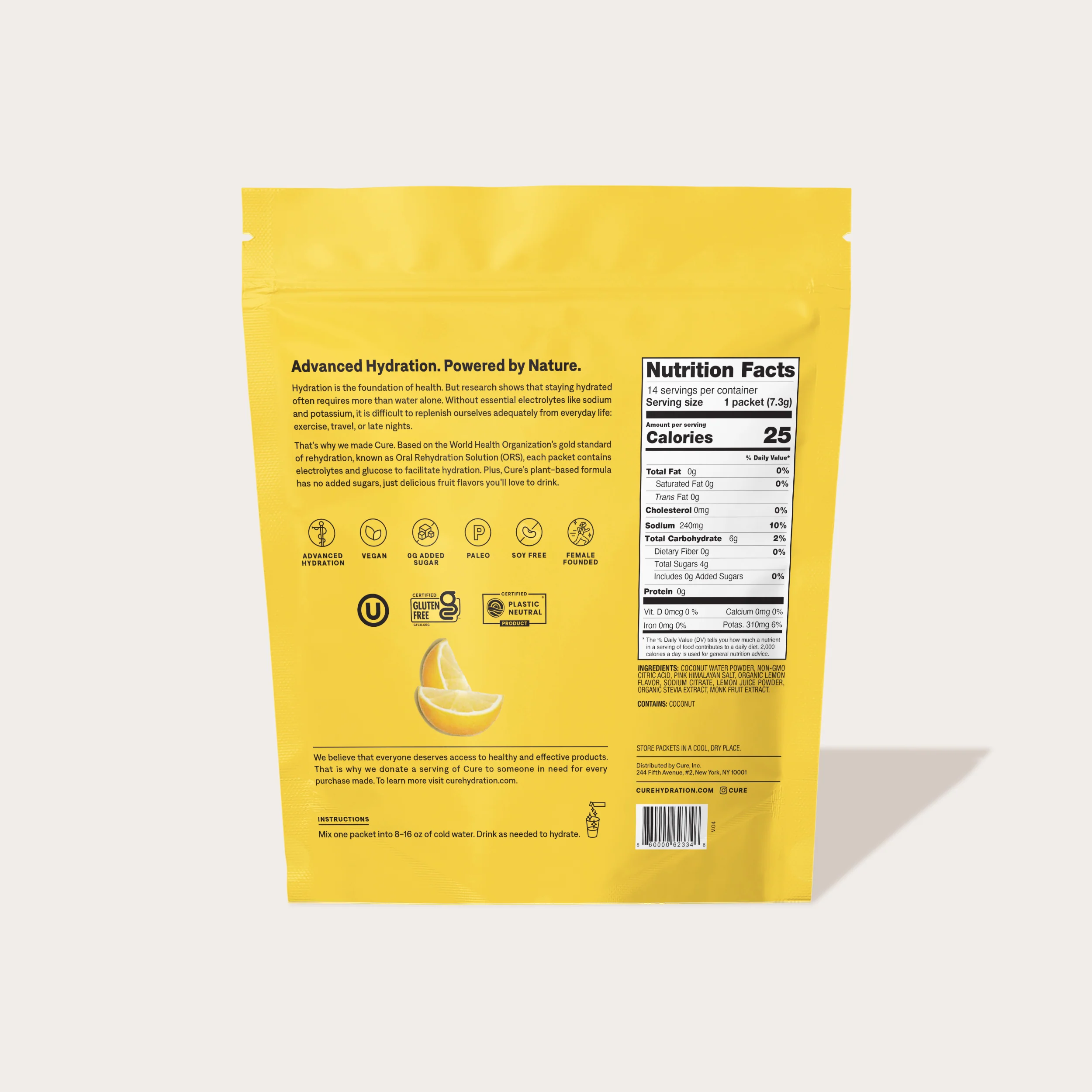 Strawberry Kiwi/Lemonade Bundle - Image 6