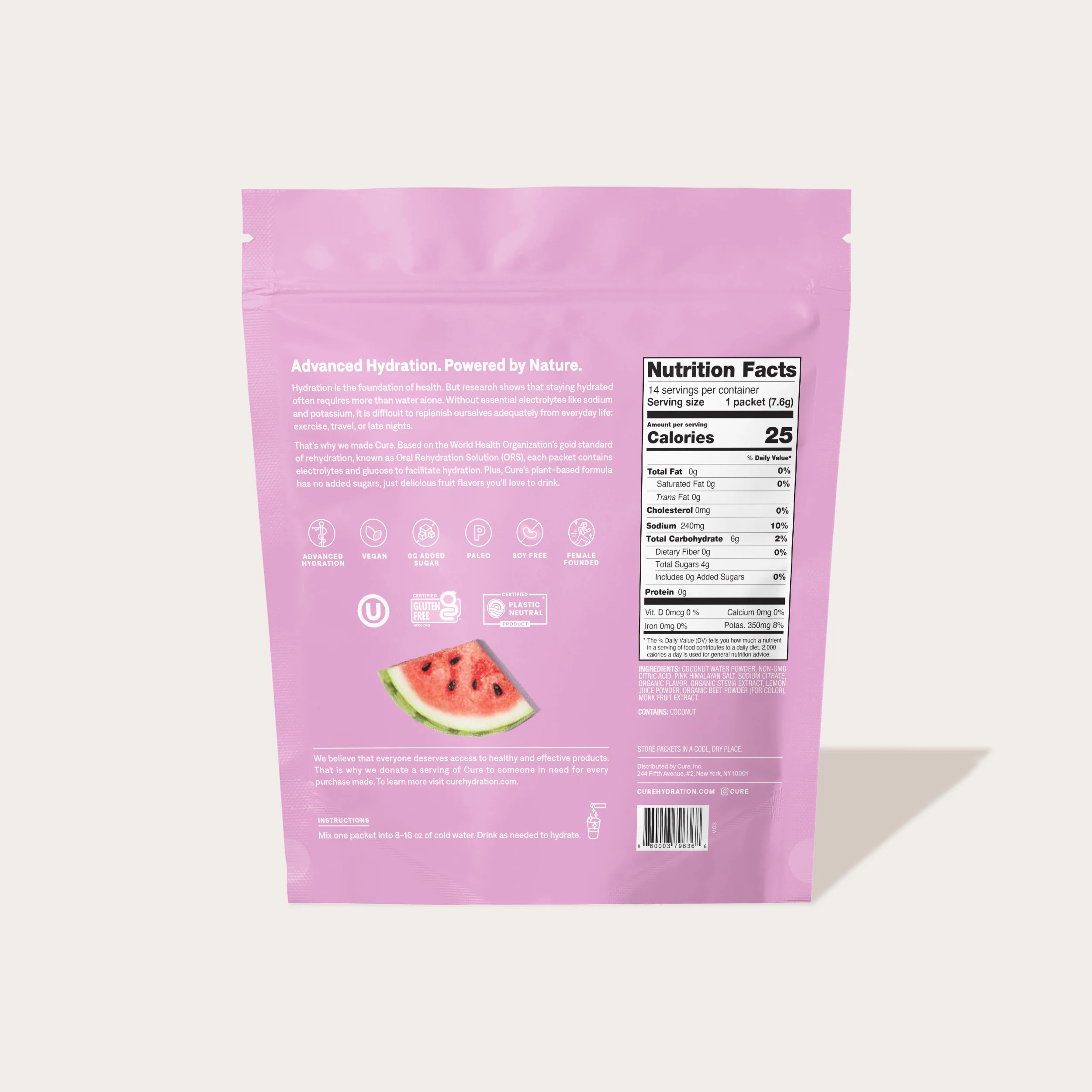 Strawberry Kiwi/Watermelon Bundle - Image 6