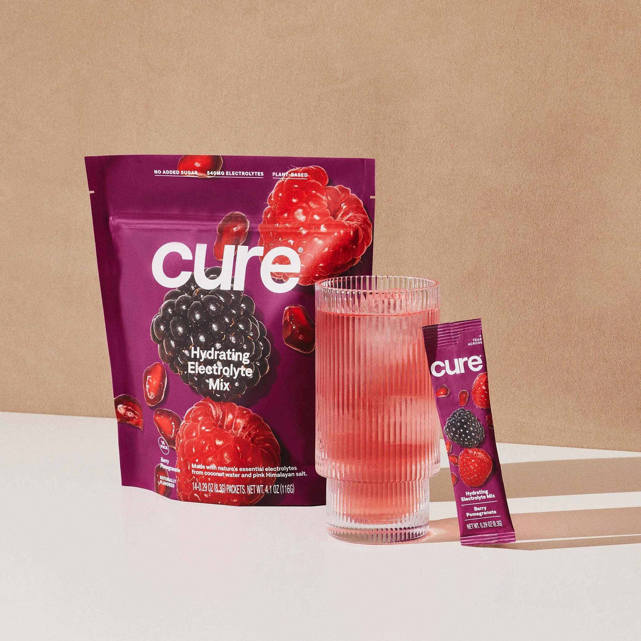 Berry Pomegranate/Lemonade Bundle - Image 5