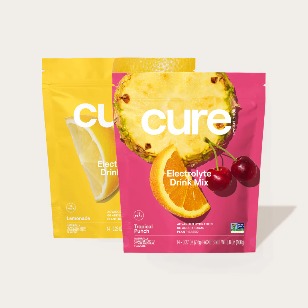 Tropical Punch/Lemonade Bundle