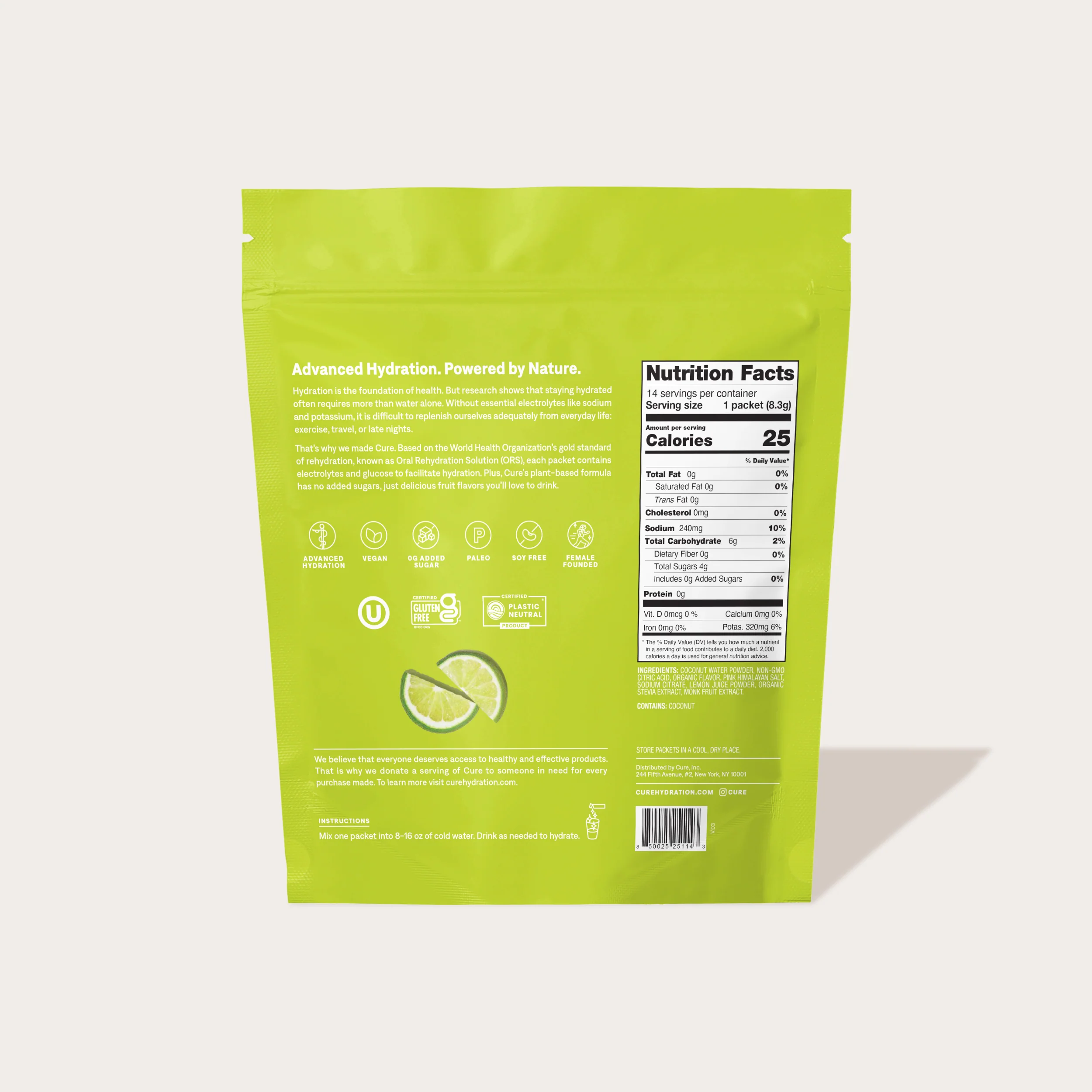 Watermelon/Lime Bundle - Image 3